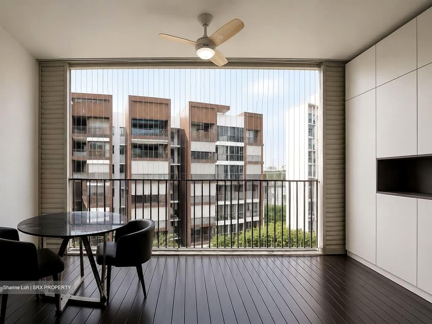 Bellewoods (D25), Condominium #599171021